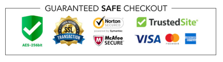 Trust Badge Image