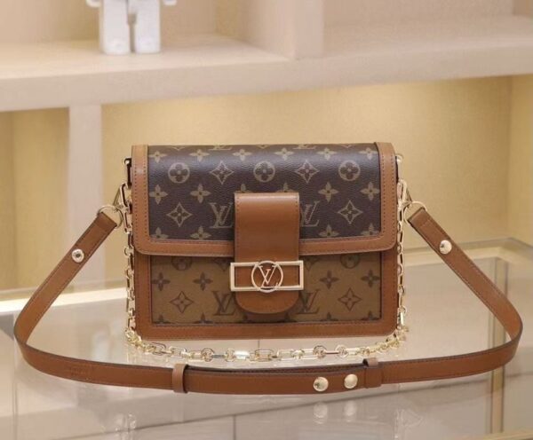 LV Women’s Handbag