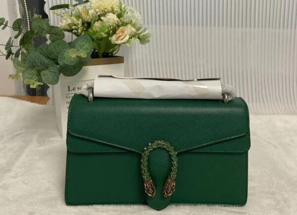 Gucci Luxury Must-Have Bag