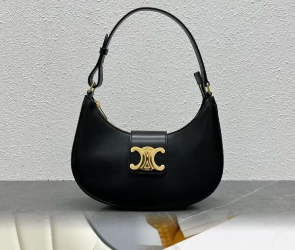 Celine Red-Carpet Ready Fashion Bag