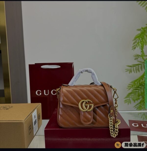 Gucci Luxury Bag for Women