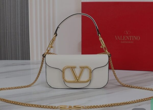 Valentino Sleek Designer Bag