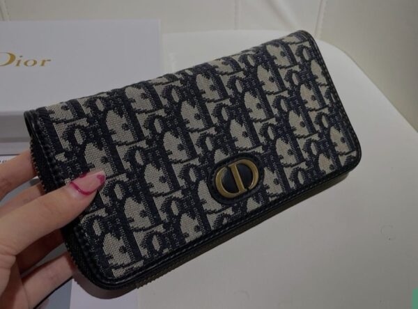 Christian Dior Modern Luxe Women's Purse