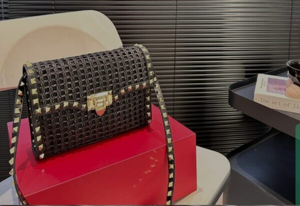 High-Fashion Bag for Women