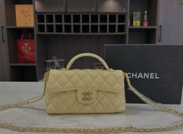 Chanel Premium Women’s Designer Handbag