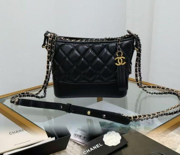 Chanel Premium Craftsmanship Bag