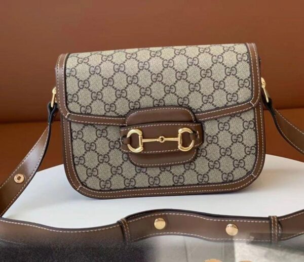Gucci Exclusive Ladies' Luxury Bag