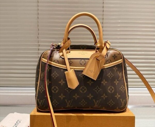 LOUIS VUITTON Elite Women’s Fashion Bag