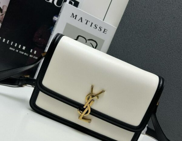 YSL Refined Elegance Bag for Women